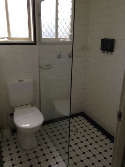 Francis Phillip Motor Inn - Port Augusta Accommodation 5