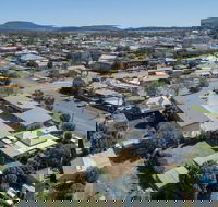 Gunnedah Lodge Motel - Port Augusta Accommodation