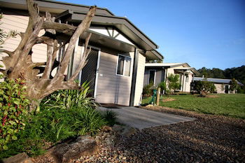 Yabbaloumba Retreat - Port Augusta Accommodation 3