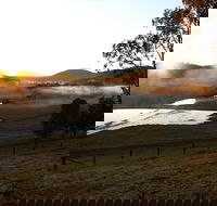 Yabbaloumba Retreat - Port Augusta Accommodation