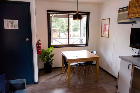 Halls Gap Lakeside Tourist Park - Port Augusta Accommodation 4