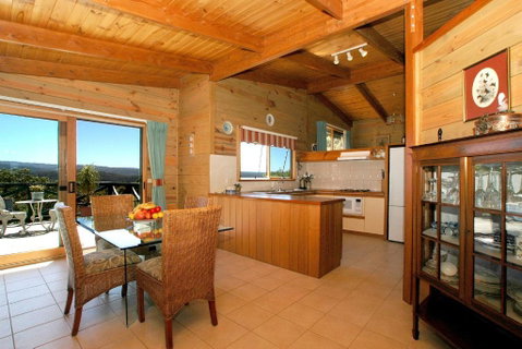 Johanna Green - Port Augusta Accommodation 4