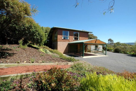 Johanna Green - Port Augusta Accommodation 1