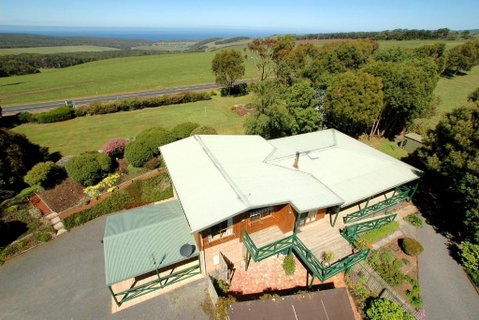 Johanna Green - Port Augusta Accommodation 2
