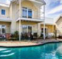 Seaside Spa Retreat - Port Augusta Accommodation