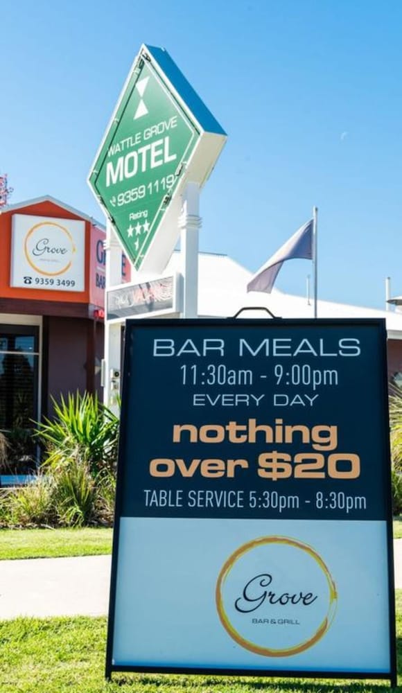 Wattle Grove WA Port Augusta Accommodation