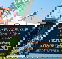 Wattle Grove Motel - Port Augusta Accommodation