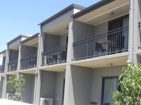 Royal Motel Miles - Port Augusta Accommodation 2