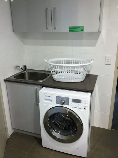Baileys Serviced Apartments - Port Augusta Accommodation 5