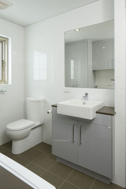 Baileys Serviced Apartments - Port Augusta Accommodation 6