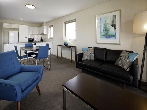 Baileys Serviced Apartments - Port Augusta Accommodation 1