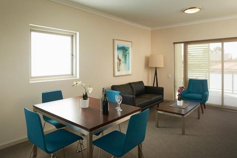 Baileys Serviced Apartments - Port Augusta Accommodation 3