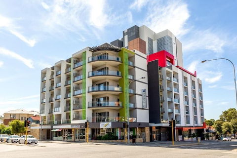 Baileys Serviced Apartments - Port Augusta Accommodation 0