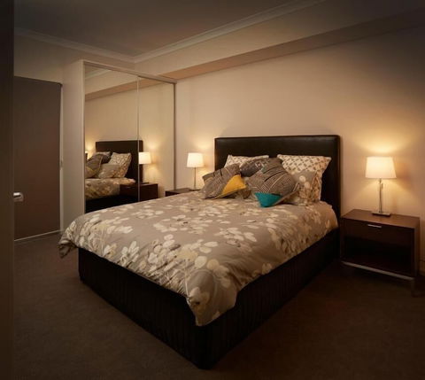 Baileys Serviced Apartments - Port Augusta Accommodation 2