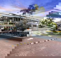Park Motor Inn - Port Augusta Accommodation