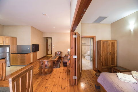 Rialto Apartments - Port Augusta Accommodation 6