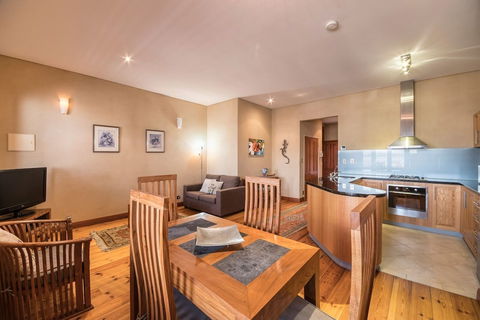Rialto Apartments - Port Augusta Accommodation 4