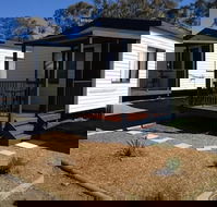 Goulburn South Caravan Park - Port Augusta Accommodation