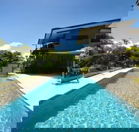 Pinnacle Apartments Hamilton Island - Port Augusta Accommodation