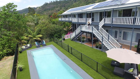 The Country House At Hunchy Montville - Port Augusta Accommodation 1