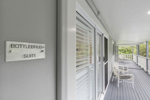 The Country House At Hunchy Montville - Port Augusta Accommodation 2