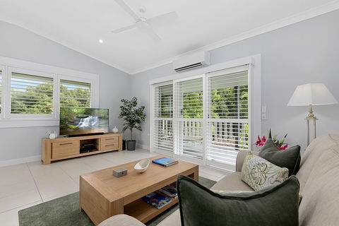 The Country House At Hunchy Montville - Port Augusta Accommodation 3