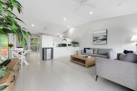 The Country House At Hunchy Montville - Port Augusta Accommodation 5
