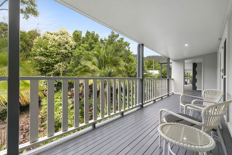 The Country House At Hunchy Montville - Port Augusta Accommodation 4