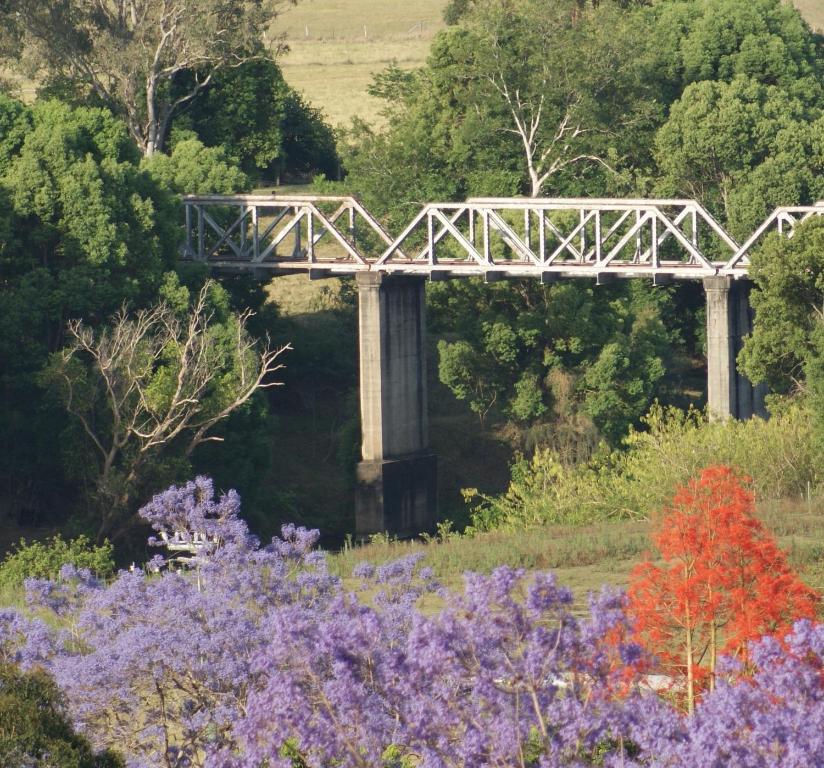 Imbil QLD Port Augusta Accommodation