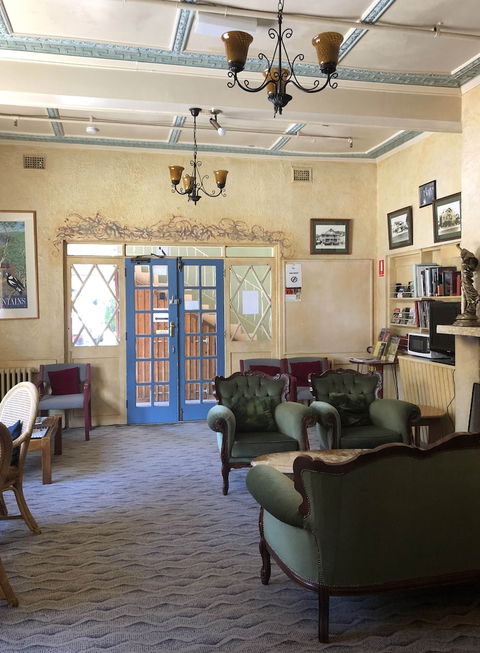 Clarendon Motel And Guesthouse - Port Augusta Accommodation 3