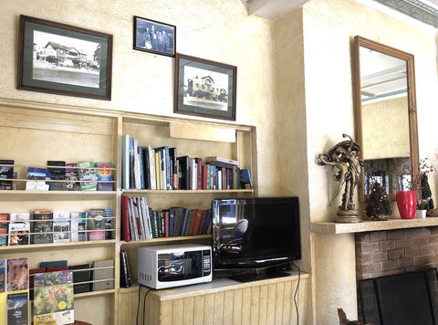 Clarendon Motel And Guesthouse - Port Augusta Accommodation 2