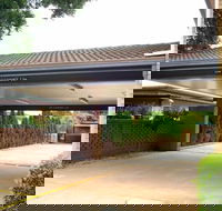 A Raceview Motor Inn - Port Augusta Accommodation