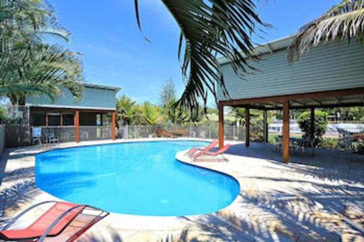 Apple Tree Creek QLD Port Augusta Accommodation