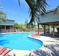 Woodgate Beach Houses - Port Augusta Accommodation