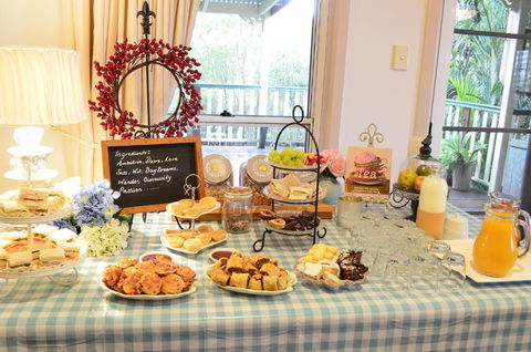 Rosevillehouse Bed & Breakfast - Port Augusta Accommodation 1