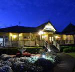 Rosevillehouse Bed  Breakfast - Port Augusta Accommodation