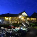 Rosevillehouse Bed & Breakfast - Port Augusta Accommodation 0