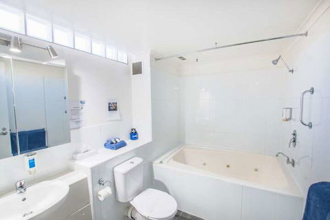 MAS Country Riverboat Lodge Motor Inn - Port Augusta Accommodation 7