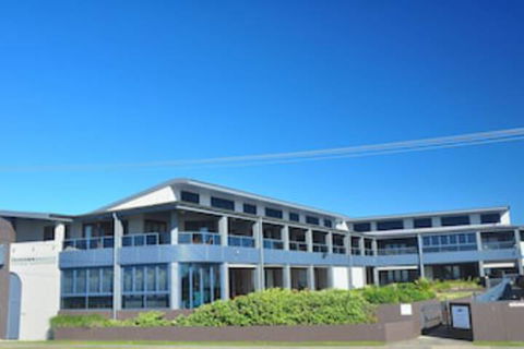 Lennox Holiday Apartments - Port Augusta Accommodation 0