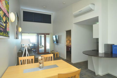Lennox Holiday Apartments - Port Augusta Accommodation 4