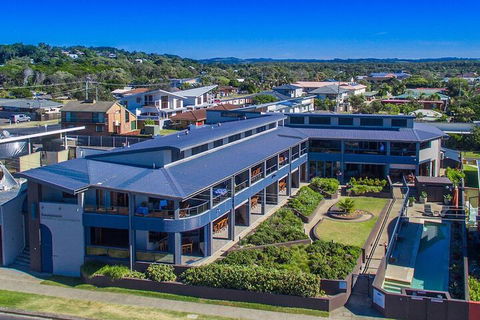 Lennox Holiday Apartments - Port Augusta Accommodation 1