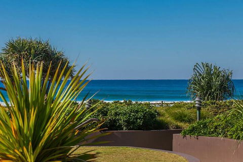 Lennox Holiday Apartments - Port Augusta Accommodation 6
