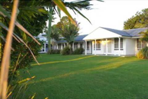 Colonial Court Motor Inn - Port Augusta Accommodation 2