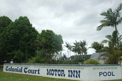 Colonial Court Motor Inn - Port Augusta Accommodation 3