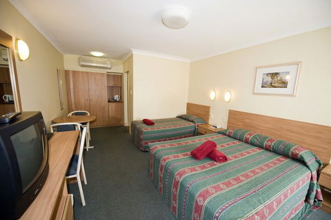 Colonial Court Motor Inn - Port Augusta Accommodation 6