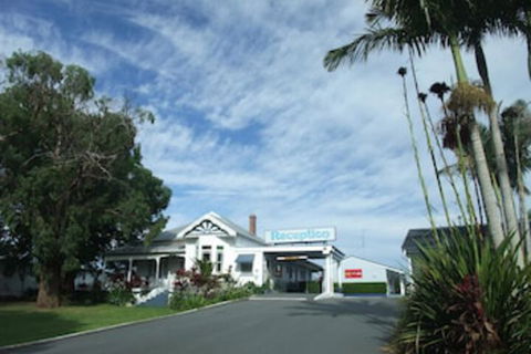 Colonial Court Motor Inn - Port Augusta Accommodation 0