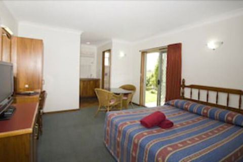 Colonial Court Motor Inn - Port Augusta Accommodation 7