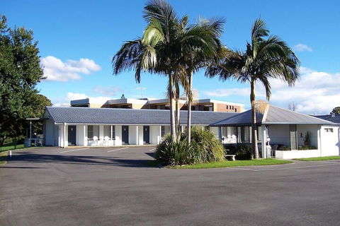 Colonial Court Motor Inn - Port Augusta Accommodation 5