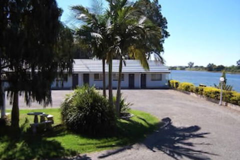 Colonial Court Motor Inn - Port Augusta Accommodation 1