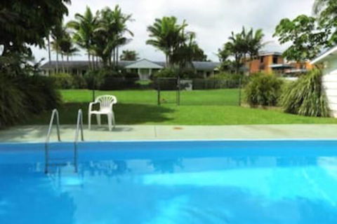 Colonial Court Motor Inn - Port Augusta Accommodation 4